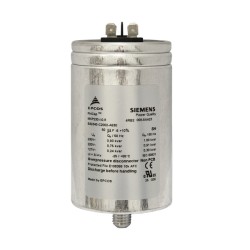 ΠΥΚΝΩΤΗΣ EPCOS 0,83 KVAR 220V