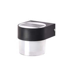 InLight Φωτιστικό οροφής LED 75W 3CCT (by switch on base) 6094-A-Golden