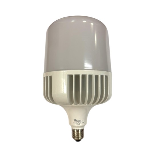 ΛΑΜΠΑ ΚΑΜΠΑΝΑΣ ΜΕΓΑΛΗΣ ΙΣΧΥΟΣ 50W Ε27 4000Κ 5000LM ΛΑΜΠΑ ΚΑΜΠΑΝΑΣ ΜΕΓΑΛΗΣ ΙΣΧΥΟΣ 50W Ε27 4000Κ 5000LM