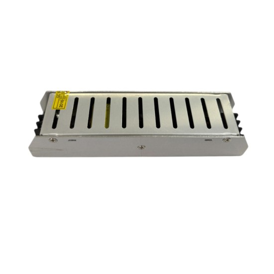 ΤΡΟΦΟΔΟΤΙΚΟ ΤΑΙΝΙΑΣ LED ΑΝΟΙΧΤΟΥ ΤΥΠΟΥ 60W 12V ΤΡΟΦΟΔΟΤΙΚΟ ΤΑΙΝΙΑΣ LED ΑΝΟΙΧΤΟΥ ΤΥΠΟΥ 60W 12V