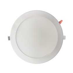 Φωτιστικό Panel οροφής Dali Φ200mm 25W Creli