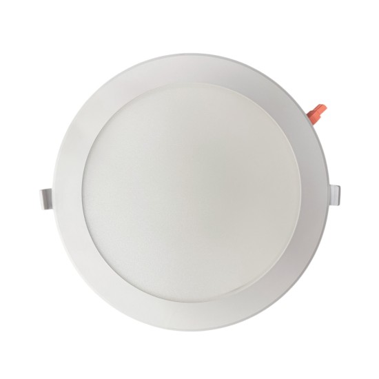 Φωτιστικό Panel οροφής Dali Φ200mm 25W Creli