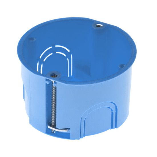 Κουτί Γυψοσανίδας 2 Module Creli
