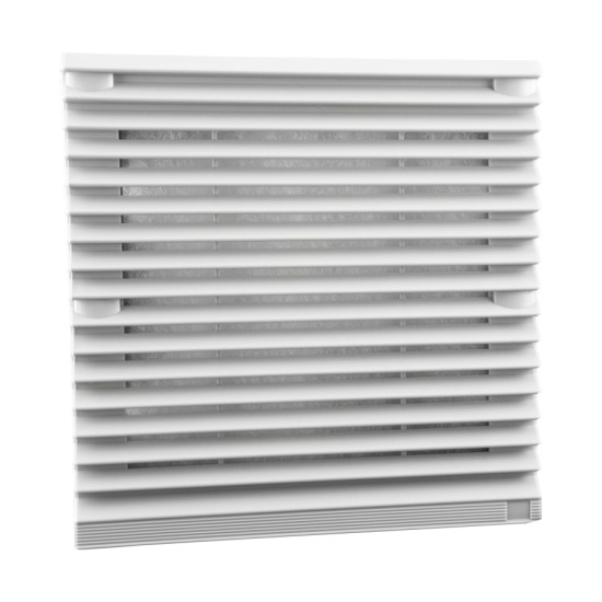 Φίλτρο με πλαίσιο , 255Χ255mm Οπή Creli