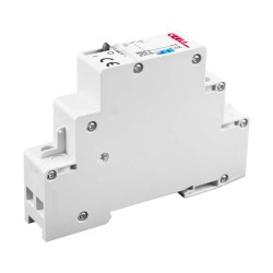 Creli Ρελέ Καστάνιας Φορτίου 3X20A 230V
