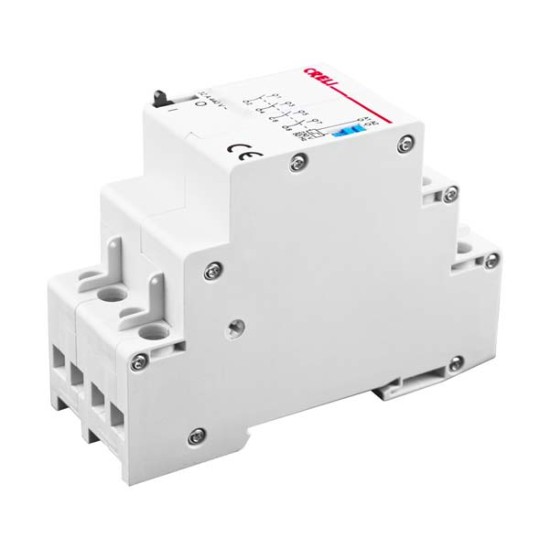 Creli Ρελέ Καστάνιας Φορτίου 1X32A 230V