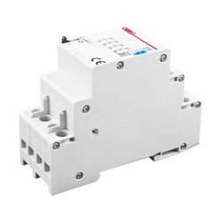 Creli Ρελέ Καστάνιας Φορτίου 4X32A 24V