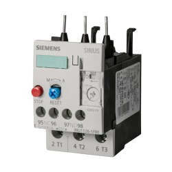 ΘΕΡΜΙΚΟ 3RU1126-1FB0 3,5-5Α