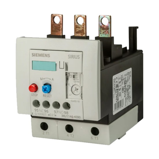 ΘΕΡΜΙΚΟ ΡΕΛΕ 22-32Α 3RU1146-4EB0