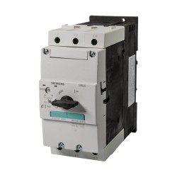 ΘΕΡΜΟΜΑΓΝΗΤΙΚΟΣ ΑΥΤΟΜΑΤΟΣ ΔΙΑΚΟΠΤΗΣ 3RV1041-4HA10 36-50A