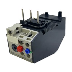 ΘΕΡΜΙΚΟ ΡΕΛΕ 3UA5200-1E 3P 2,5-4A