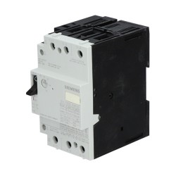 ΑΥΤΟΜΑΤΟΣ ΔΙΑΚΟΠΤΗΣ 3VU1600-1MP00 22-32A