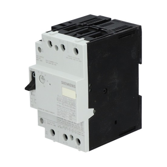 ΑΥΤΟΜΑΤΟΣ ΔΙΑΚΟΠΤΗΣ 3VU1600-1MP00 22-32A