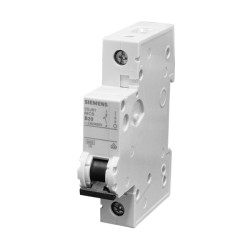 ΜΙΚΡΟΑΥΤΟΜΑΤΗ ΑΣΦΑΛΕΙΑ 5SJ6 120-6 1P 10A 6KA