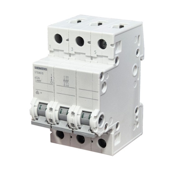 ΡΑΓΟΔΙΑΚΟΠΤΗΣ 3P 63A 400V