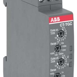 CT-TGC.12 ΧΡΟΝΙΚΟ PULSE GEN 1c/o ΕΠΑΦΗ