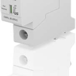 OVR T2-T3 20-275 P QS ΑΠΑΓΩΓ. ΥΠΕΡΤΑΣΕΩΝ