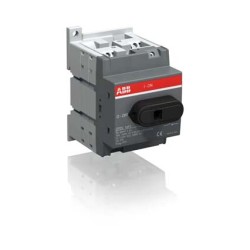 ΔΙΑΚ.ΦΟΡΤ. 3P OTDC16F3 PV 1000VDC