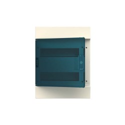 CU0521WD ΕΠΙΤ ΠΙΝ 2X12M ΔΙΑΦΠ MISTRAL41W