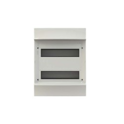CU0500W ΕΠΙΤ ΠΙΝ 2X12 ΧΩΡΠΟΡΤ MISTRAL41W