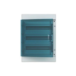 CU1208 ΠΙΝΑΚΑΣ 3X18M ΔΙΑΦ ΠΟΡΤ MISTRAL65