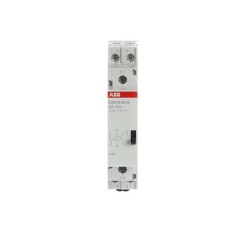 ABB Ρελέ Καστάνιας E290-16-20/24 ΤΗΛΕΔΙΑΚΟΠΤΗΣ ΕΠΑΝΑΦΟΡΑΣ