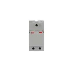 ABB Ηλεκτρολογικό Προϊόν M1175C ΡΕΥΜ/ΔΟΤΗΣ ΡΑΓΑΣ ΚΑΠΑΚΙ IP30