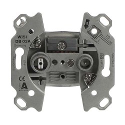 0230-101 ΜΗΧ.ΔΟΡΥΦ.ΠΡΙΖΑΣ ΤΕΡΜ.2ΤV-R/SAT