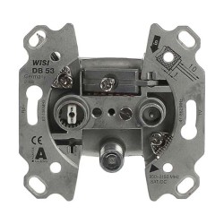 0232-101 ΜΗΧ.ΔΟΡΥΦ.ΠΡΙΖΑΣ ΤΕΡΜ.3ΤV-R/SAT