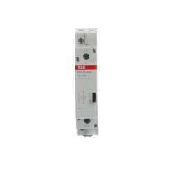 ABB Ρελέ Καστάνιας E290-16-10/24 ΤΗΛΕΔΙΑΚΟΠΤΗΣ ΕΠΑΝΑΦΟΡΑΣ