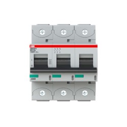 S803PV-SD125 ΡΑΓΟΔΙΑΚΟΠΤΗΣ ΦΩΤΟΒΟΛΤ.