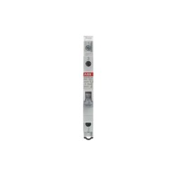 ABB Μεταγωγικός Διακόπτης E214-25-101 ΜΕΤ/ΚΟΣ ΔΙΑΚ. I-O-II,1CO,25A