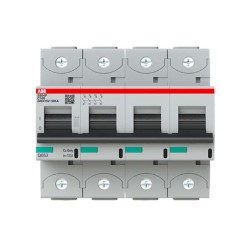 Μικροαυτόματος Διακόπτης ABB S804P-C100 – 100A, Καμπύλη C