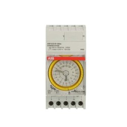 ABB Διακόπτης AW1CO-R-120m ΧΡΟΝΟΔ.ΕΒΔ. ΜΕ ΕΦΕΔΡΕΙΑ 2M