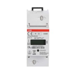 ABB Μετρητής Ενέργειας EV1 012-100 RS-485 1Φ ΜΕΤΡ.ΕΝΕΡΓ.