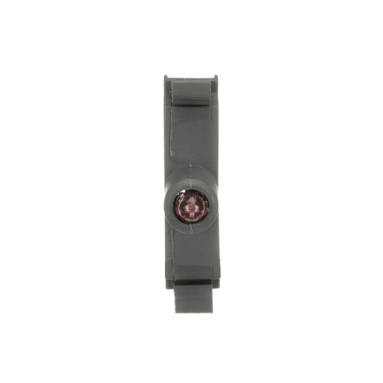 ΒΑΣΗ ΜΕ LED ΚΟΚΚΙΝΟ 24V AC/DC MLBL-01R