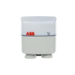 ABB Ηλεκτρολογικό Προϊόν TLs ΑΝΤΑΛΛ. ΦΩΤΟΑΙΣΘΗΤΗΡΑΣ TL1