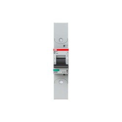 Μικροαυτόματος Διακόπτης ABB S801HV-K20 – 20A, Καμπύλη K