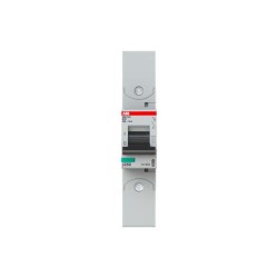 Μικροαυτόματος Διακόπτης ABB S801HV-K32 – 32A, Καμπύλη K