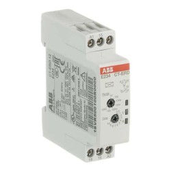 ΧΡΟΝΙΚΟ ON DELAY CT-ERD.12 1 c/o ΕΠΑΦΗ