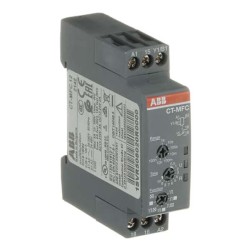 CT-MFC.12 ΧΡΟΝΙΚΟ MULTI 1c/o ΕΠΑΦΗ