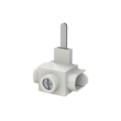 ABB Ρελέ Διαρροής AST 25/25 QIR 1P ΑΚΡΟΔ.ΤΡΟΦ.ΚΑΛΩΔ.25mm