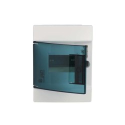 CU8100F ΧΩΝ 1X4 ΔΙΑΦ.ΠΟΡ MISTRAL41F 850