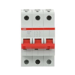 ABB Ραγοδιακόπτης Φορτίου SD203-32