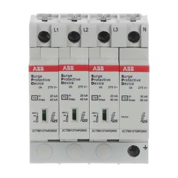 OVR T2 3N 40-275s P QS ΑΠΑΓΩΓ.ΥΠΕΡΤ