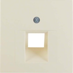 B.ΠΛΑΚΙΔΙΟ ΠΡΙΖΑΣ RJ11/RJ45 S.1 ΜΠΕΖ
