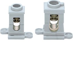 ΑΚΡΟΔΕΚΤΗΣ ΣΥΝΔ. SOUPLEX 2X16MM2