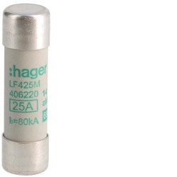 ΦΥΣΙΓΓΙ 14X51 25Α ΒΡΑΔ.ΤΗΞΕΩΣ