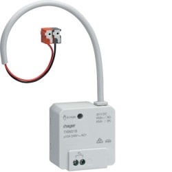 ΧΩΝΕΥΤΟΣ ΕΝΕΡΓΟΠΟΙΗΤΗΣ KNX EASY 1 ΕΞΟΔΟΥ ΦΩΤΙΣΜΟΥ 10Α