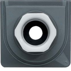 CUBYKO ΜΕΜΒΡΑΝΗ ΕΙΣΟΔΟΥ ΜΕ ΣΤΥΠΙΟΘΛΙΠΤΗ M20